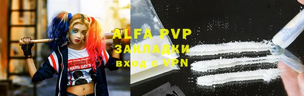 ALPHA PVP Няндома